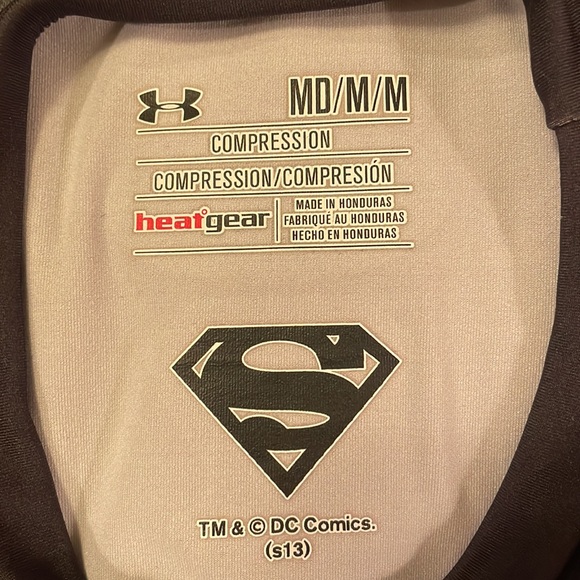 Super Hero - Picture 4 of 4